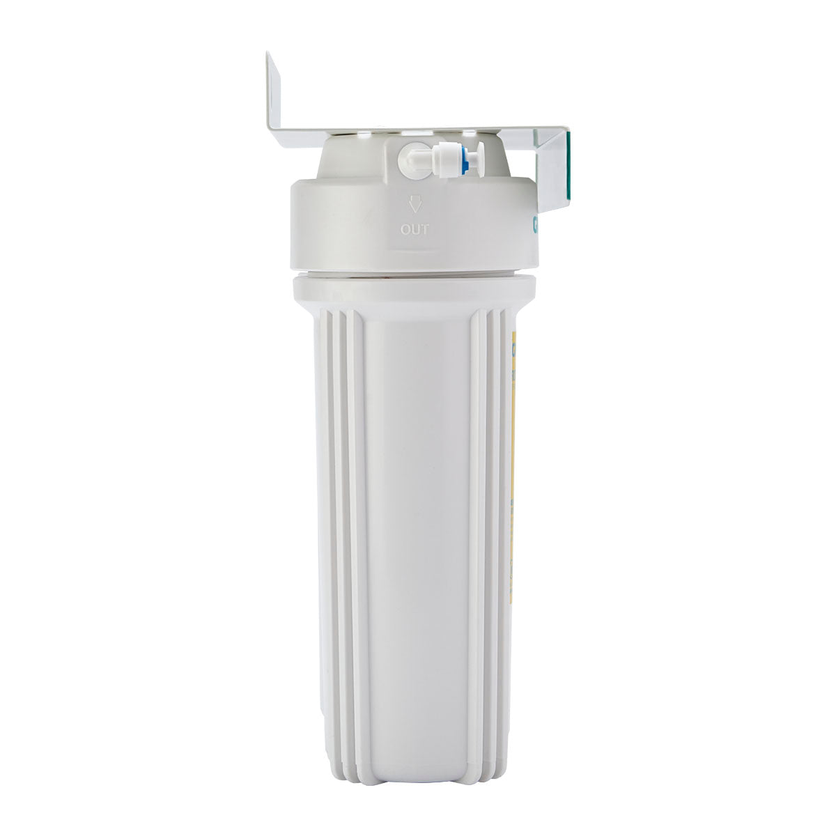 GRIVAL FILTRO AGUA 3 ETAPAS BAJO MESÓN X UND