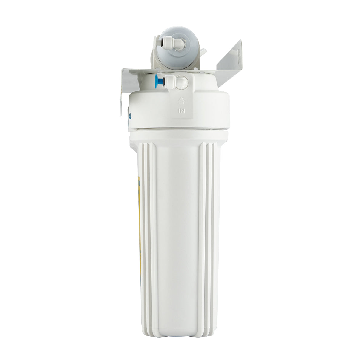 GRIVAL FILTRO AGUA 4 ETAPAS BAJO MESON X UND
