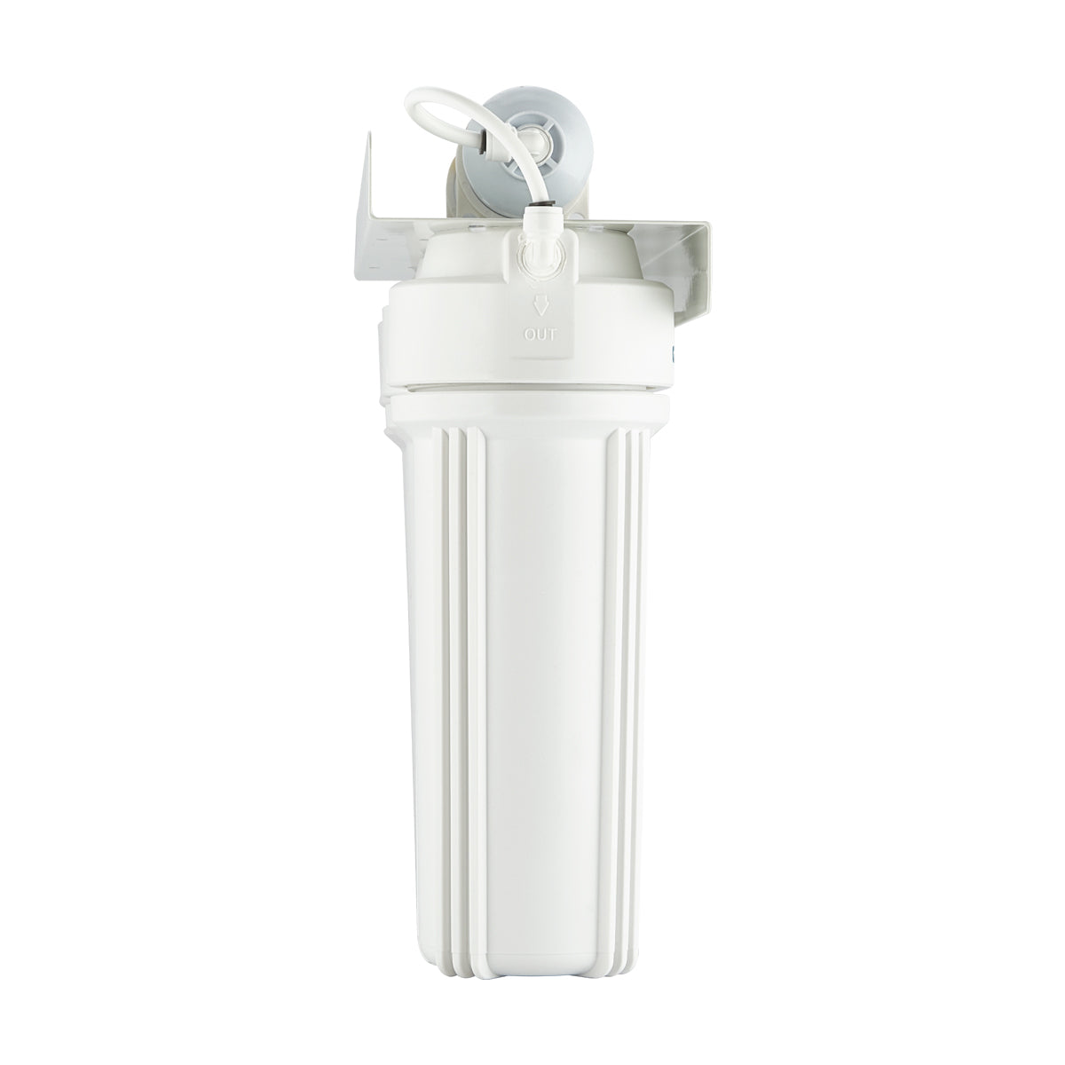 GRIVAL FILTRO AGUA 4 ETAPAS BAJO MESON X UND