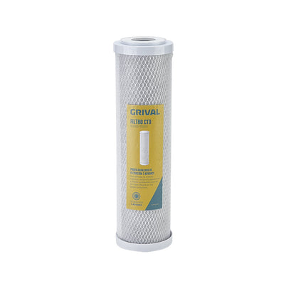 GRIVAL CARTUCHO PARA FILTRO 3 ETAPAS X UND