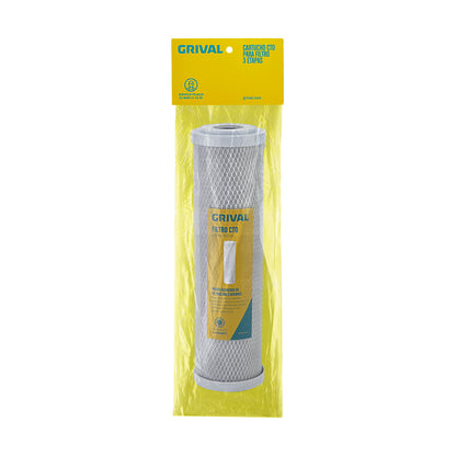 GRIVAL CARTUCHO PARA FILTRO 3 ETAPAS X UND