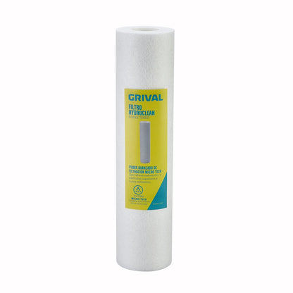GRIVAL CARTUCHO PARA FILTRO 1 ETAPA X UND