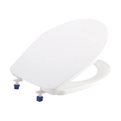 CORONA ASIENTO CONFORTO REDONDO BLANCO X UND