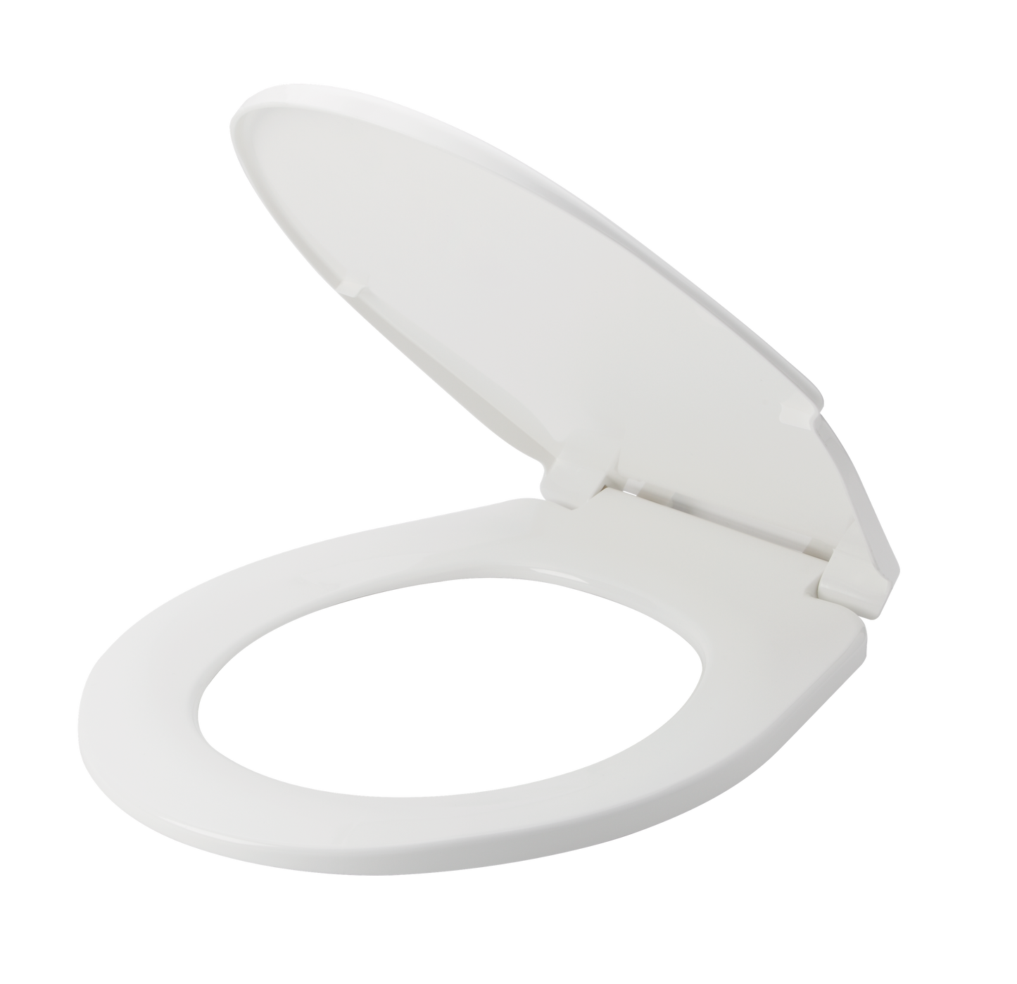 CORONA ASIENTO CONFORTO REDONDO BLANCO X UND