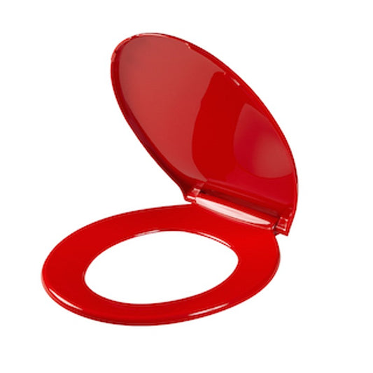 GRIVAL  ASIENTO COMODOR HAPPY ROJO    UNIDAD