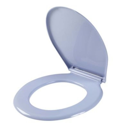 GRIVAL  ASIENTO SANITARIO BASIC AZUL  UNIDAD