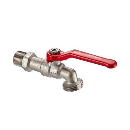 GRIVAL LLAVE JARDÍN DE BOLA X UND