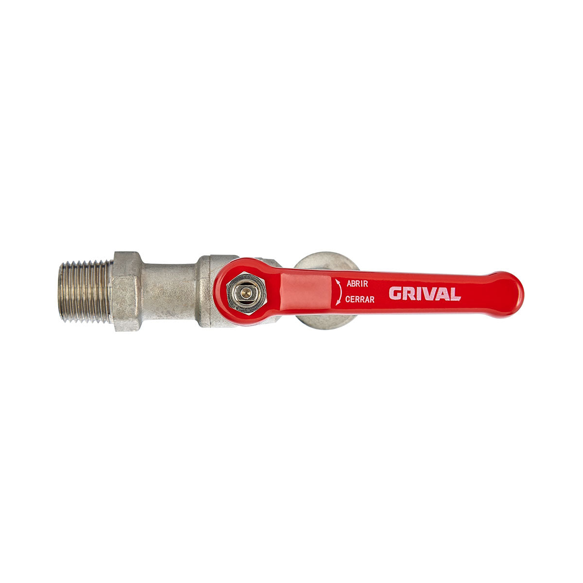 GRIVAL LLAVE JARDÍN DE BOLA X UND