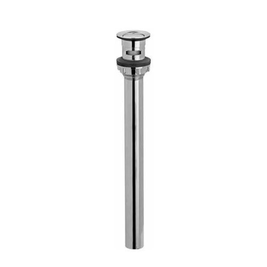 GRIVAL  DESAGUE PUSH PLAST S/REBOSE  UNIDAD