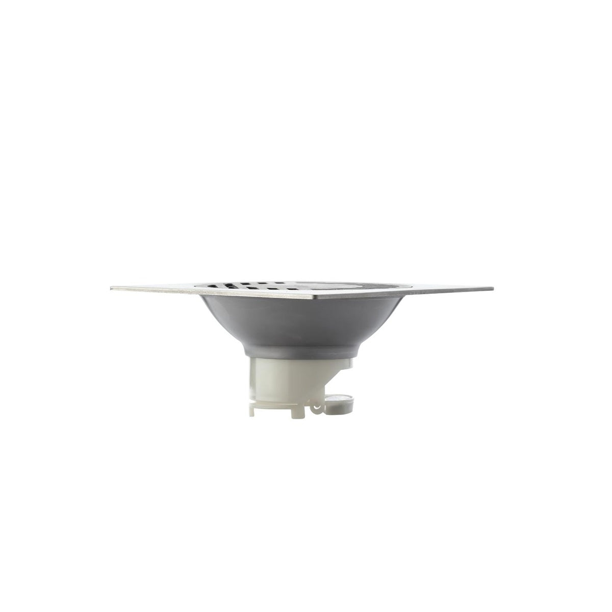 GRIVAL REJILLA DE PISO CLÁSICA 10X10CM 11/2-3P X UND