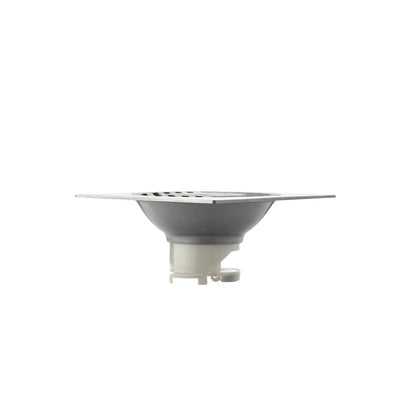 GRIVAL REJILLA DE PISO CLÁSICA 10X10CM 11/2-3P X UND