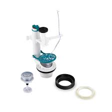GRIVAL VÁLVULA DESCARGA NUKI 2P CATAPULTA 26CM + BOTON X UND