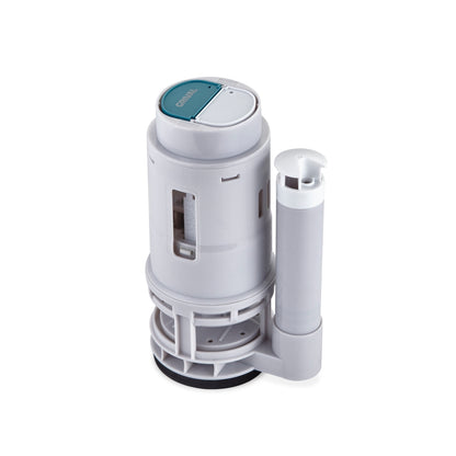 GRIVAL VÁLVULA DUAL AJUSTABLE 1 PIEZA 2" BAJA A2423 X UND