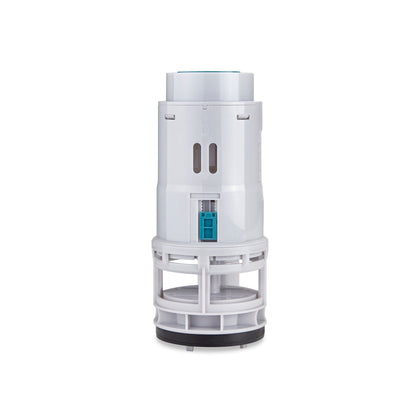 GRIVAL VÁLVULA DUAL AJUSTABLE 1 PIEZA 2" BAJA A2423 X UND