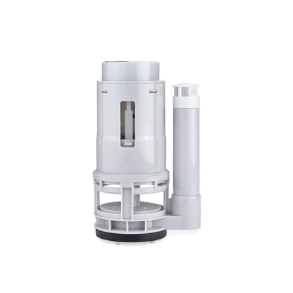 GRIVAL VÁLVULA DUAL AJUSTABLE 1 PIEZA 2" BAJA A2423 X UND