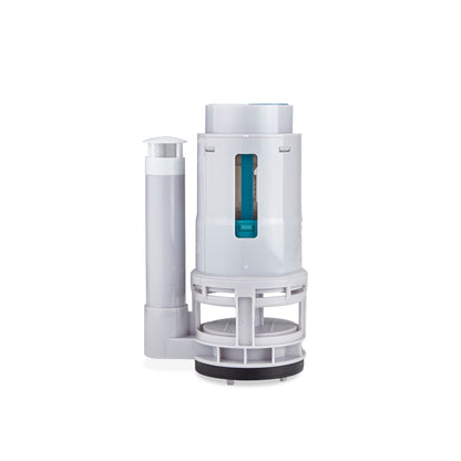 GRIVAL VÁLVULA DUAL AJUSTABLE 1 PIEZA 2" BAJA A2423 X UND