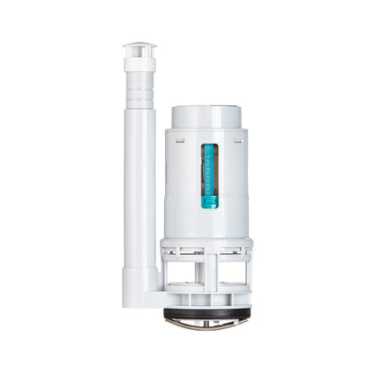 GRIVAL VÁLVULA DUAL AJUSTABLE 1 PIEZA 2" BAJA A2423 X UND