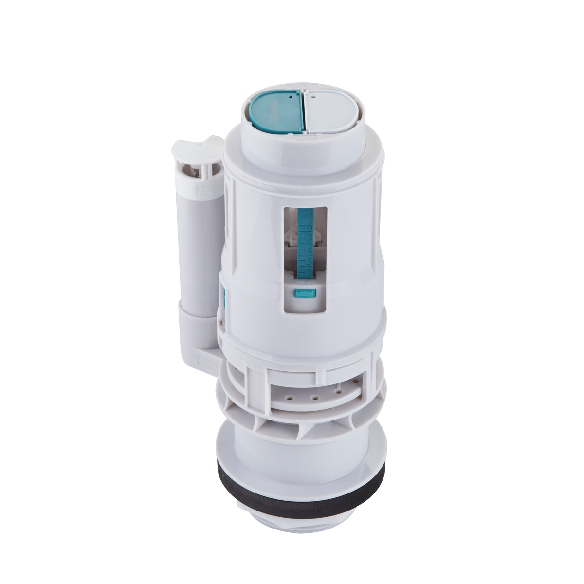 GRIVAL VÁLVULA DUAL AJUSTABLE 2 PIEZAS 3" X UND