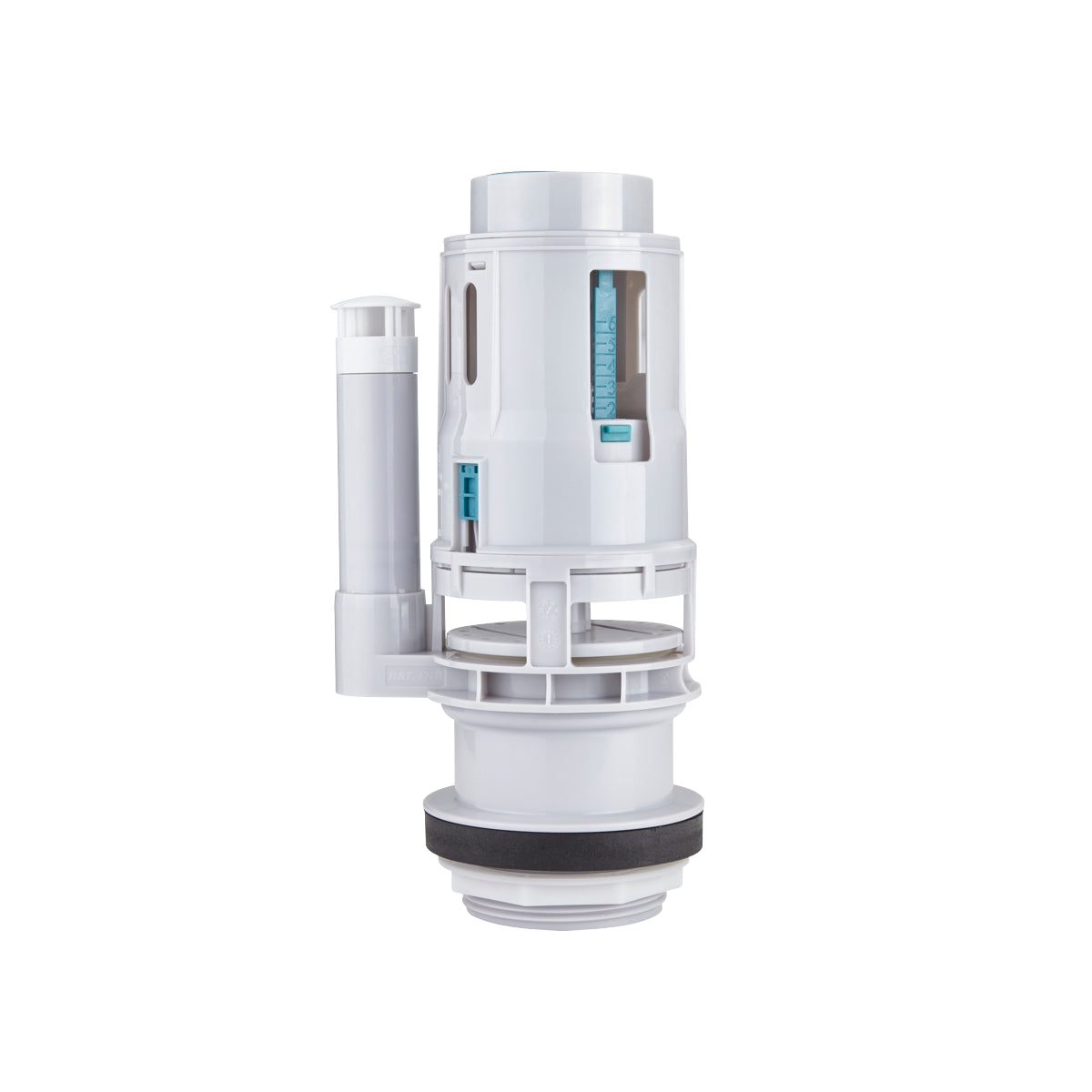 GRIVAL VÁLVULA DUAL AJUSTABLE 2 PIEZAS 3" X UND