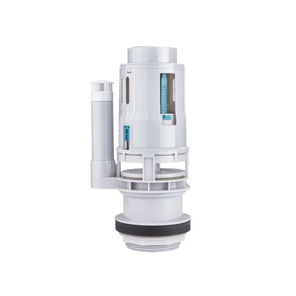 GRIVAL VÁLVULA DUAL AJUSTABLE 2 PIEZAS 3" X UND