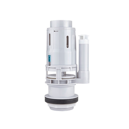 GRIVAL VÁLVULA DUAL AJUSTABLE 2 PIEZAS 3" X UND