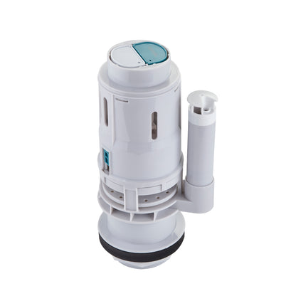 GRIVAL VÁLVULA DUAL AJUSTABLE 2 PIEZAS 3" X UND