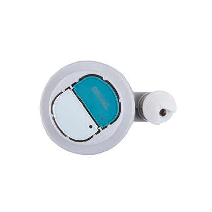 GRIVAL VÁLVULA DUAL AJUSTABLE 2 PIEZAS 3" X UND
