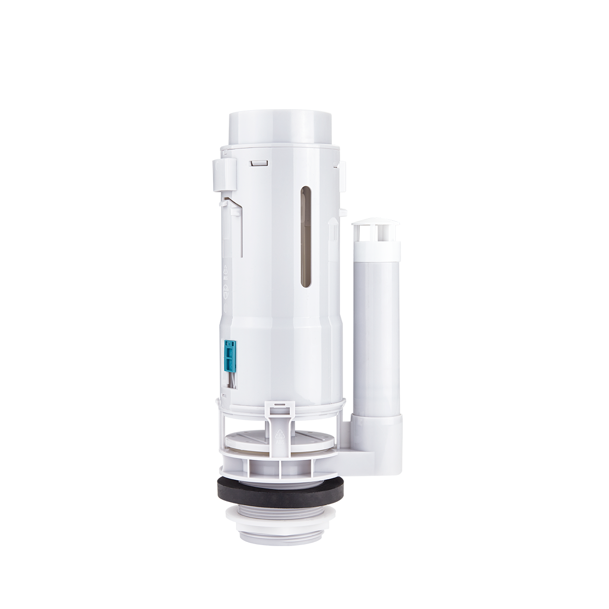 GRIVAL DUAL AJUSTABLE 2 PIEZAS 2" X UND