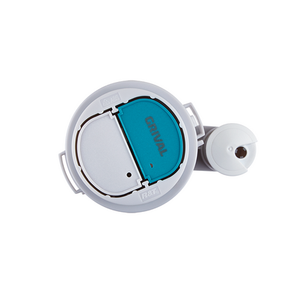 GRIVAL DUAL AJUSTABLE 2 PIEZAS 2" X UND
