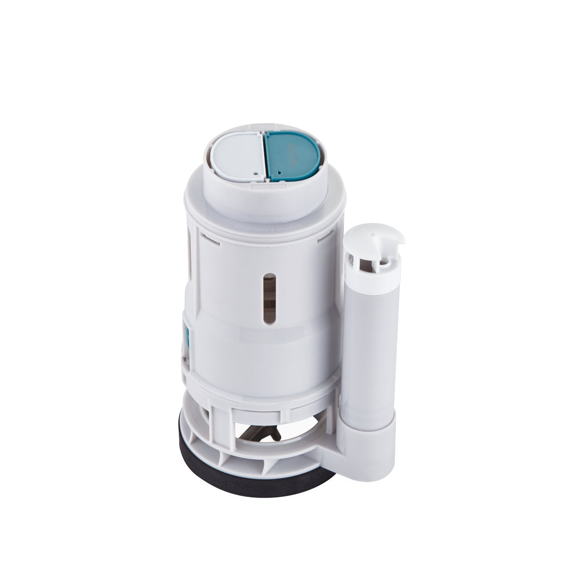 GRIVAL VÁLVULA DUAL AJUSTABLE 1 PIEZA 3" X UND
