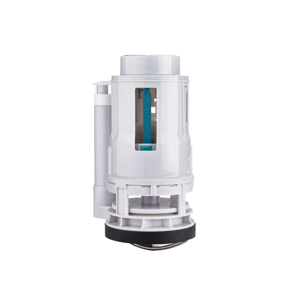 GRIVAL VÁLVULA DUAL AJUSTABLE 1 PIEZA 3" X UND