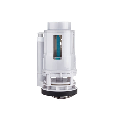 GRIVAL VÁLVULA DUAL AJUSTABLE 1 PIEZA 3" X UND