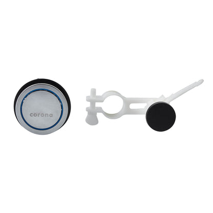 GRIVAL BOTON LINEA AZUL SINGLE 58MM + ACCIONADOR X UND