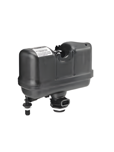 CORONA SISTEMA DE DESCARGA FLUSHMATE 6L X UND