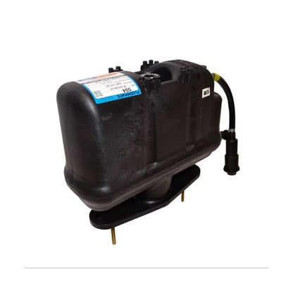 CORONA SISTEMA DE DESCARGA FLUSHMATE 4L SERIE 504 X UND