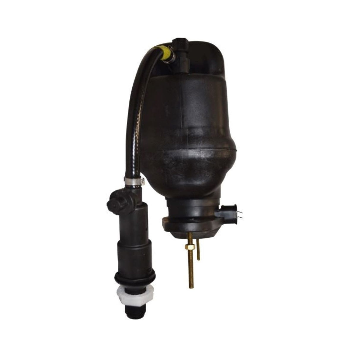 CORONA CARTUCHO VALVULA DESCARGA FLUSHMATE X UND