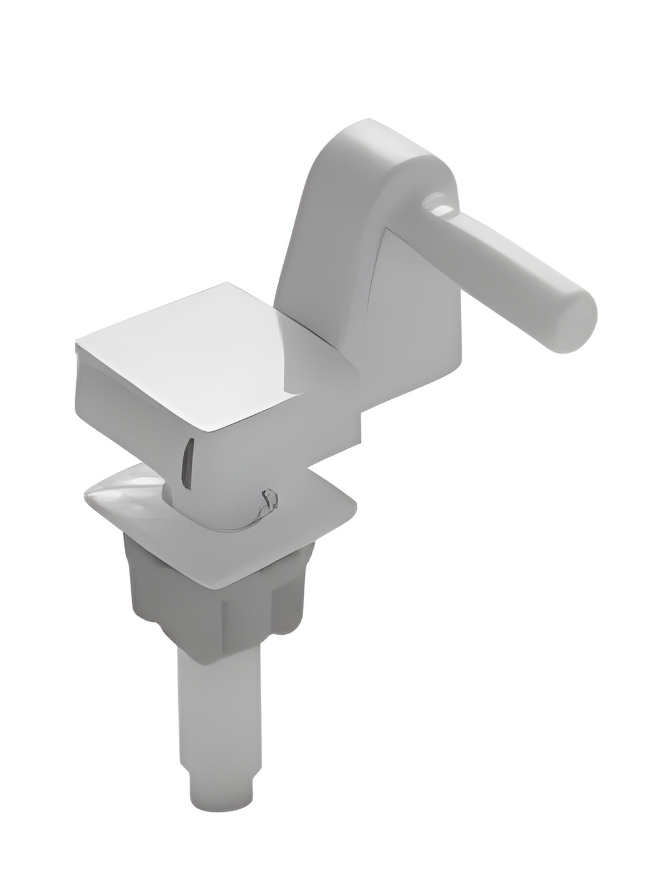 CORONA  HERRAJE ASIENTO AERO BONE X UND