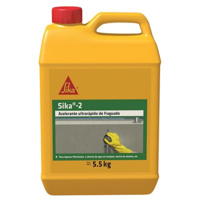 SIKA 2  5,5KG REF=94031 UND