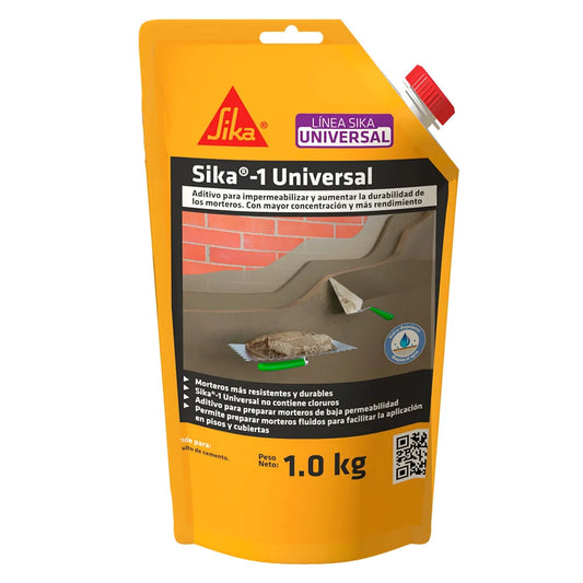 SIKA 1 UNIVERSAL 1 KG 1KG UND