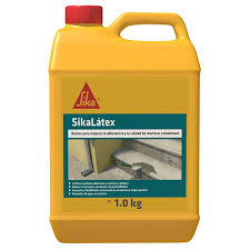 SIKA LATEX  1KG  UND