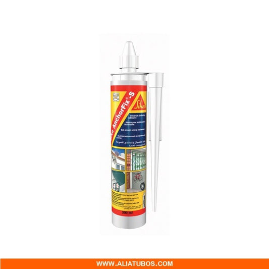 SIKA ANCHORFIX S  300ML  UND