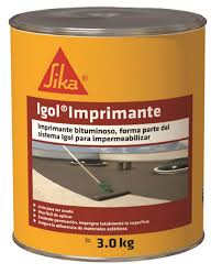 IGOL IMPRIMANTE  3KG  UND