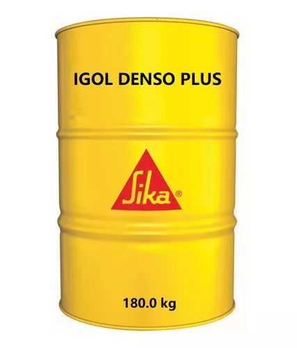 IGOL DENSO PLUS  180KG  UND