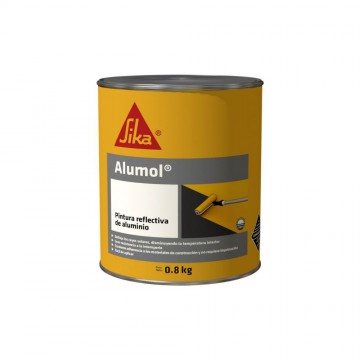 ALUMOL  0.8KG  UND