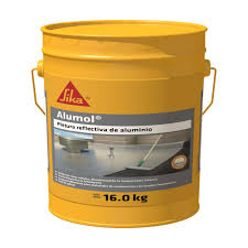 ALUMOL  16KG  UND