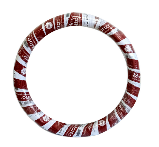 ALAMBRE MOTTO® CERCA ELECTRICA CAL 14 X 1000MT
